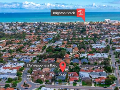 27A Weaponess Road, Scarborough WA 6019