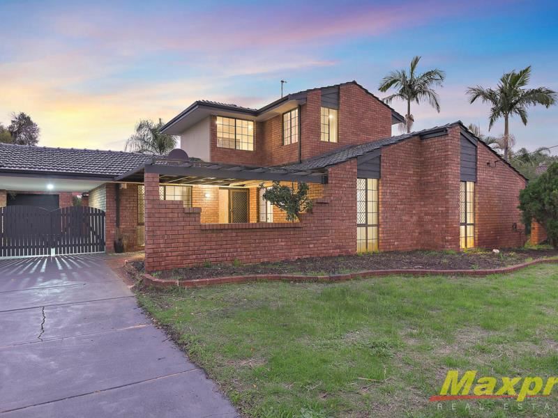 21 Dongala Way, Ferndale