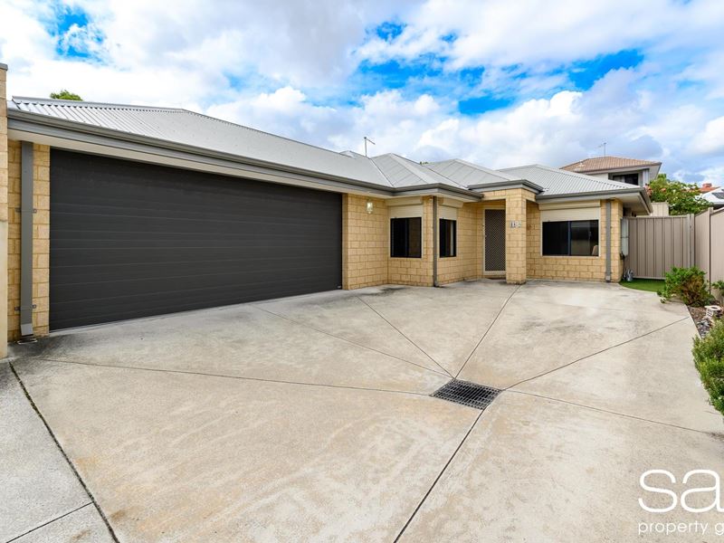 34A Lord Street, Bentley WA 6102