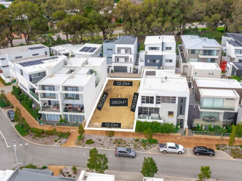 21 Destiny Lane, Floreat