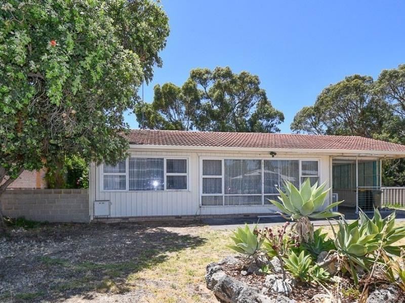 32 Ward Street, Mandurah