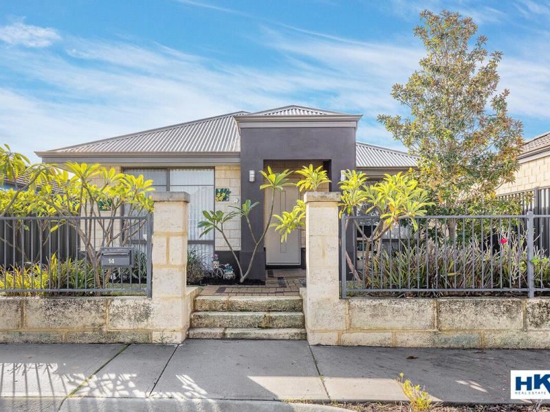 14 Piedmont Way, Brabham