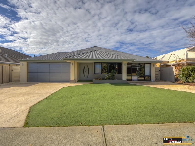 16 Caversham Bend, Southern River WA 6110