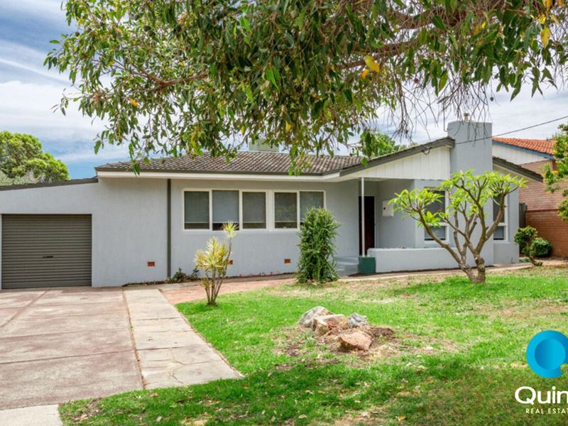 34 Martin Street, Kelmscott