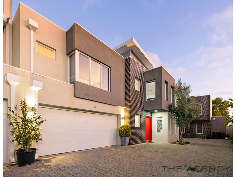 198B Knutsford Avenue, Kewdale