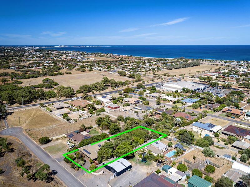 7 Alexander Drive, Glenfield