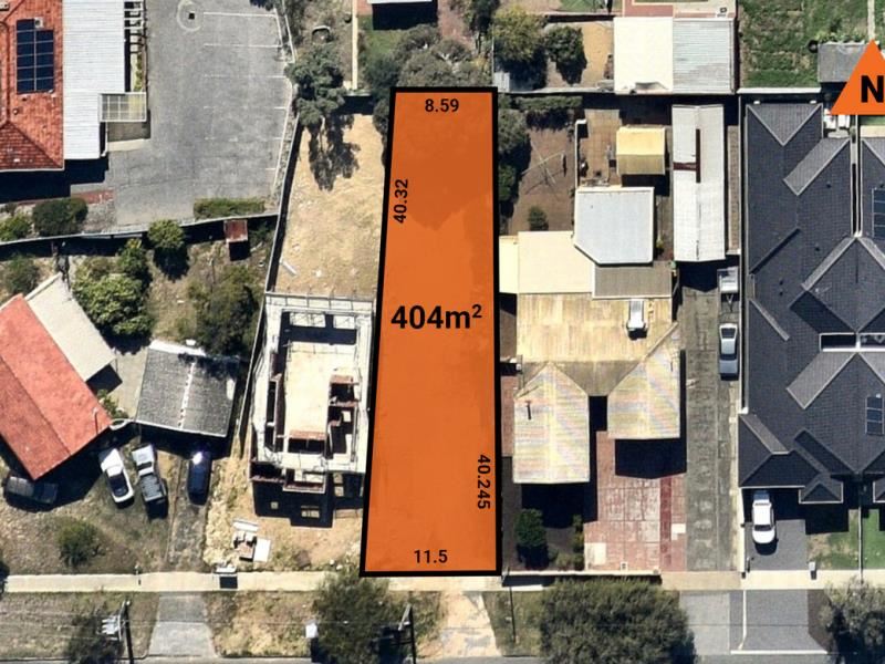 4B Warren Street, Beaconsfield