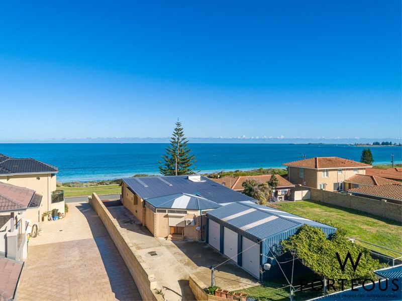 42B Warnbro Beach Road, Safety Bay WA 6169