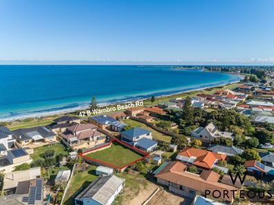 42B Warnbro Beach Road, Safety Bay WA 6169