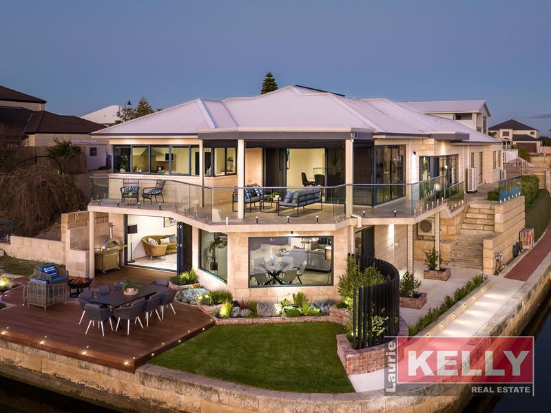 55 Avocet Island Quays, Wannanup