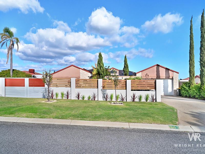 14 Orwell Crescent, Woodvale