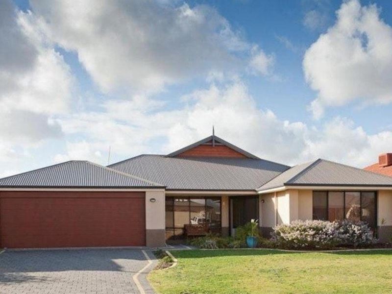8 Nychum Pass, Ellenbrook