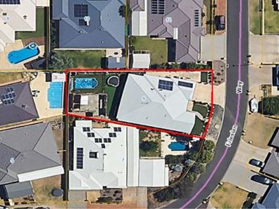 9 Friesian Way, Eaton WA 6232