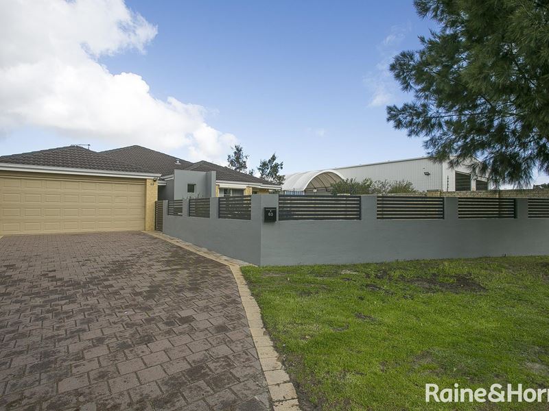 63 Worrell Avenue, High Wycombe