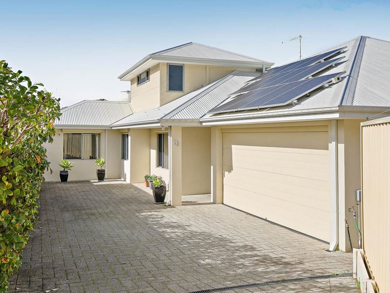 24A Ivermey Road, Hamilton Hill