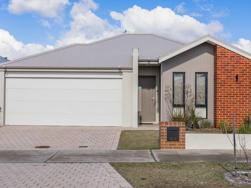 53 Grover Way, Ellenbrook