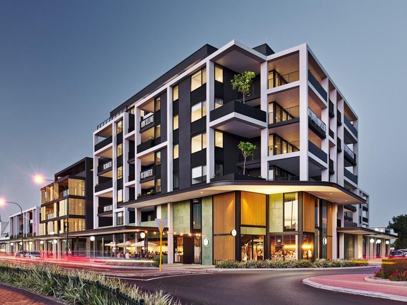 116/660 Albany Highway, Victoria Park