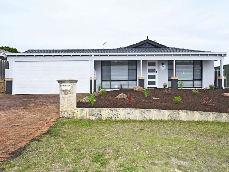 6 Nalder Way, Clarkson