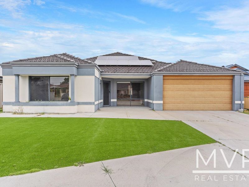 13 Daly Circle, Langford WA 6147