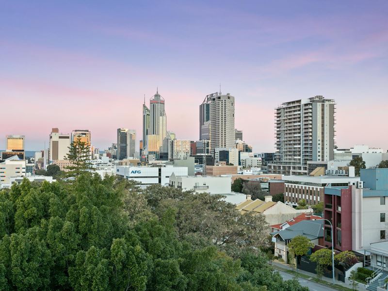 12/111 Colin Street, West Perth