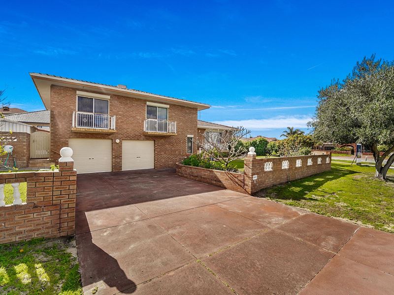 2 Warrajah Street, Stirling WA 6021