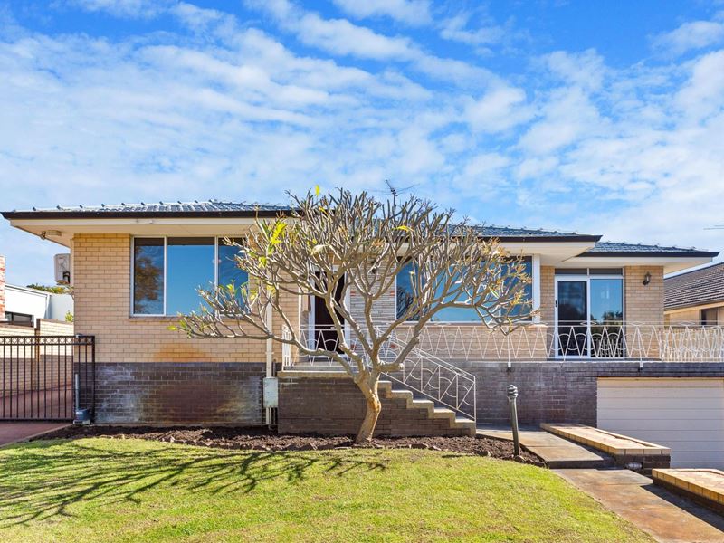 33 Woodlands Street, Woodlands