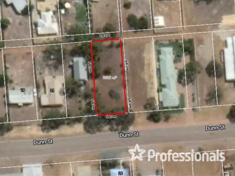 25 Dunn Street, Ravensthorpe