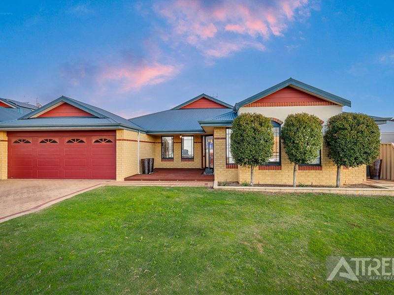 33 Stortford Road, Southern River