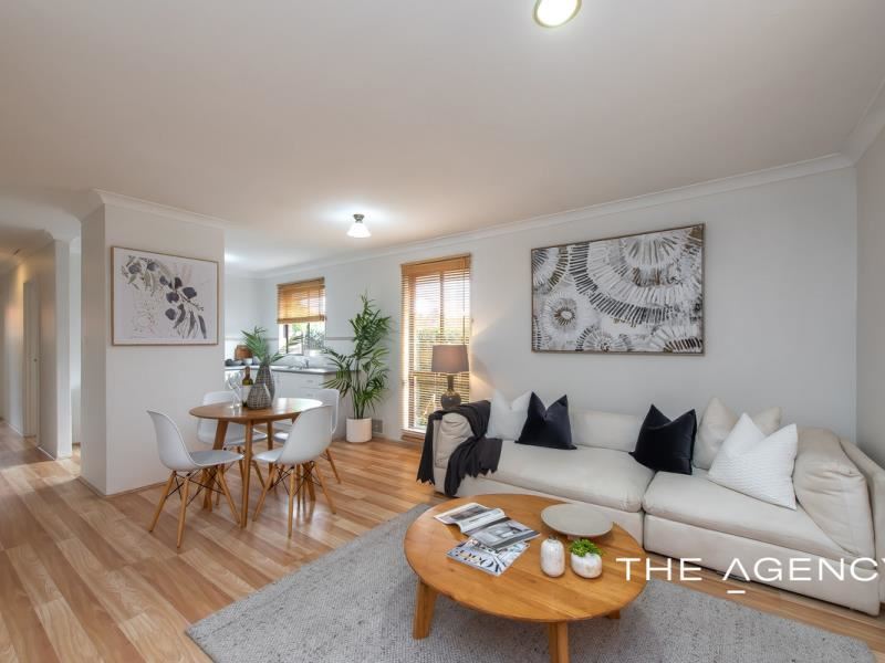 19/67 Gibson Avenue, Padbury