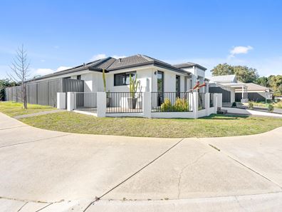 8 Gailey Way, Aveley WA 6069