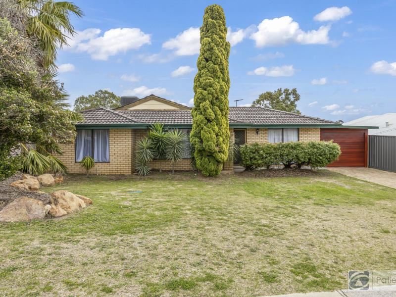 14 Squire Avenue, Heathridge