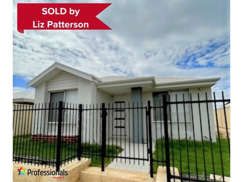 27 Woodstock Avenue, Dawesville