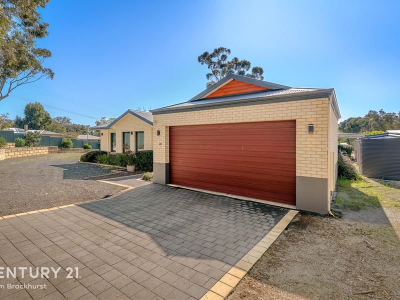 40 Innamincka Road, Greenmount