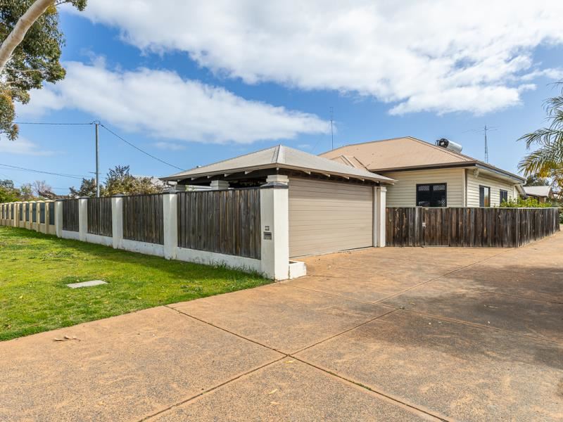 1/6 Alexander Street, South Bunbury