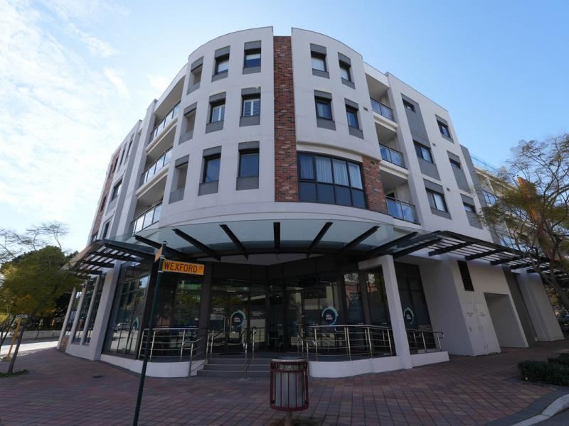 222/1 Wexford Street, Subiaco