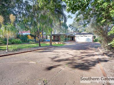 29 Silversmith Street, Wellard WA 6170