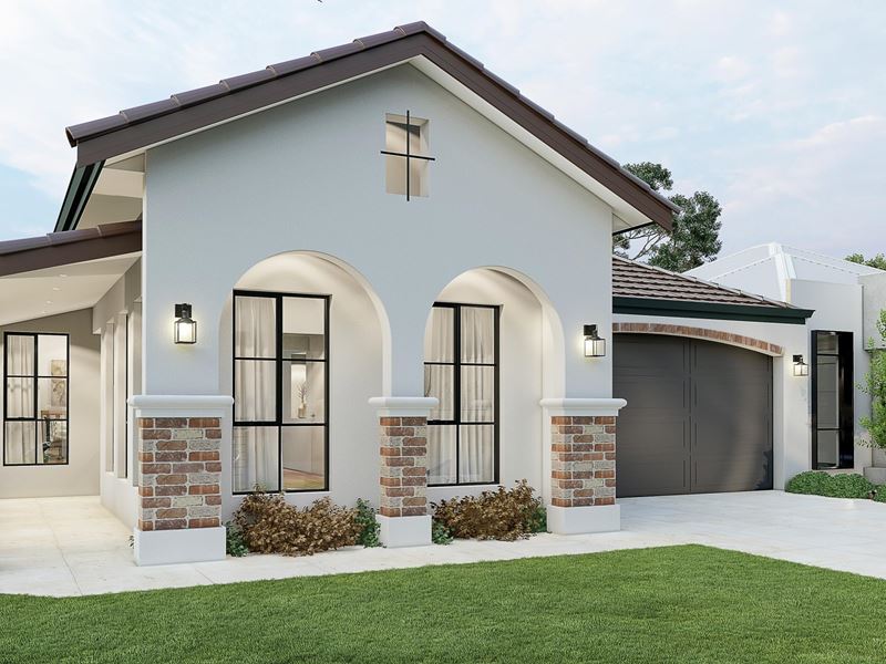 12 Opulence Street, Treeby