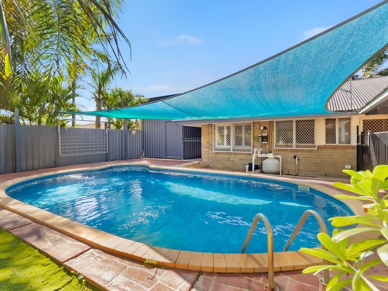 50 Hunt Way, Bulgarra