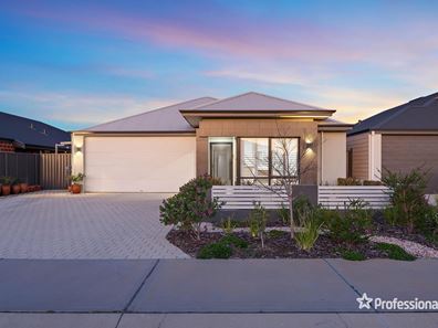 16 Allwood Parade, Bullsbrook WA 6084