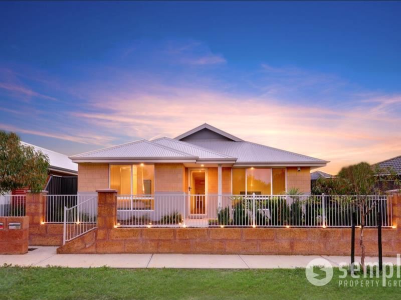 101 Grandis Boulevard, Banksia Grove