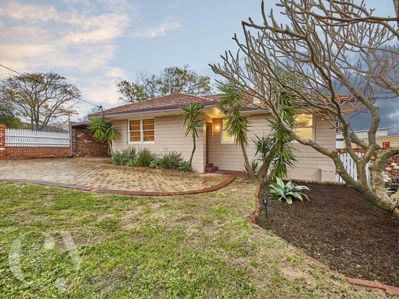 28B Green Street, Joondanna