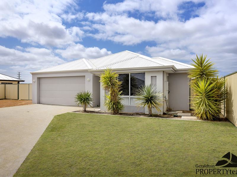 5 Hary Close, Utakarra WA 6530