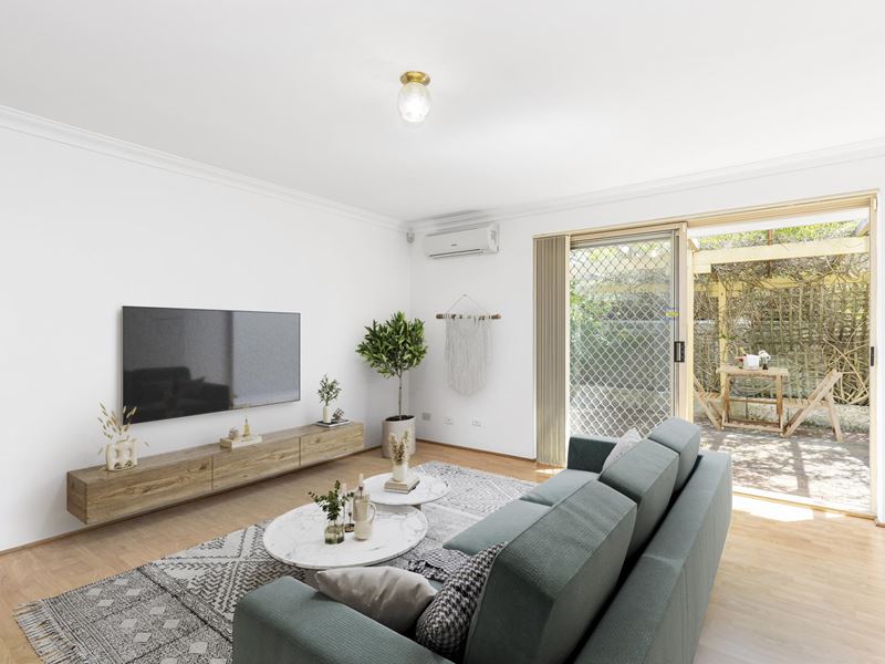4/12 Watson Place, Maylands