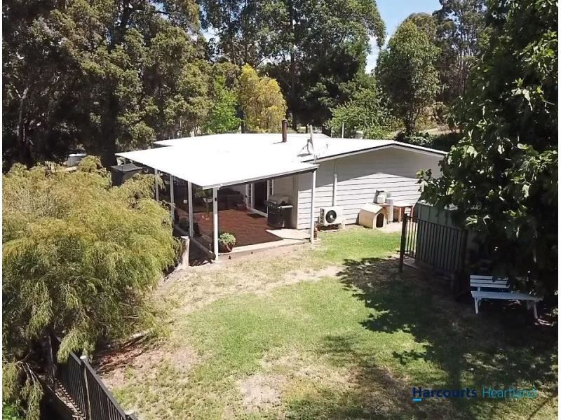 254 Lefroy Road, Bridgetown