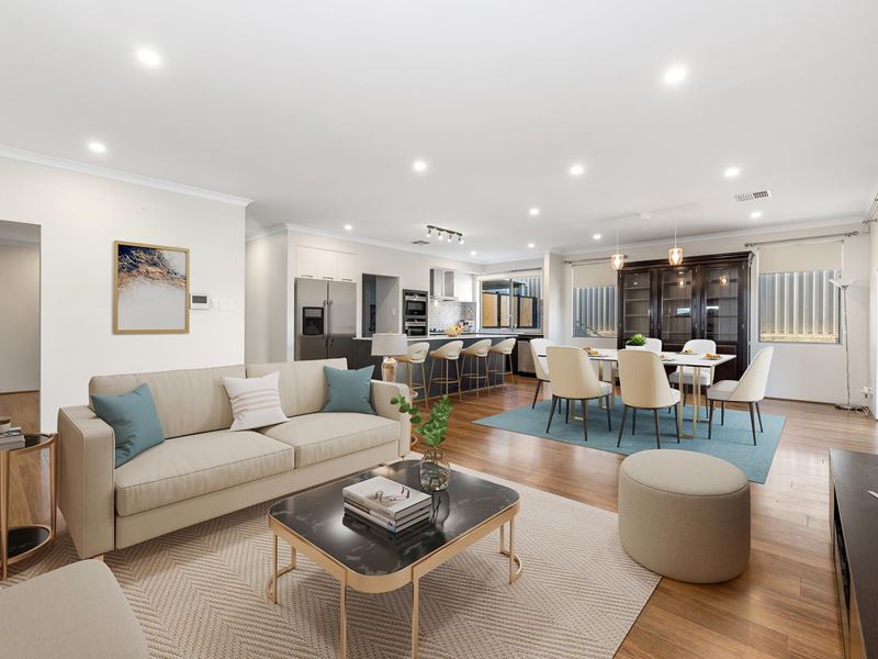 6 Nobilis Street, Beeliar