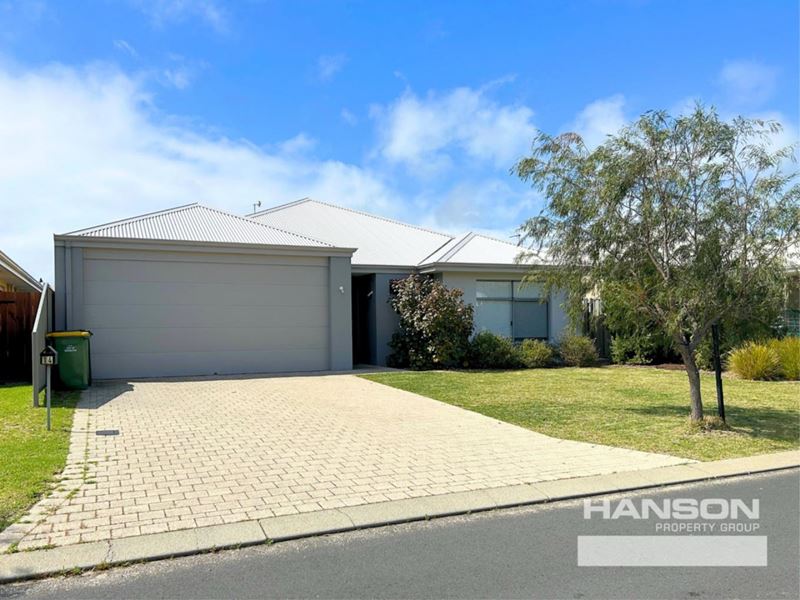 14 Calamari Street, Vasse WA 6280