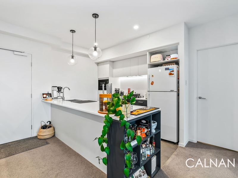 1302/908 Canning Highway, Applecross