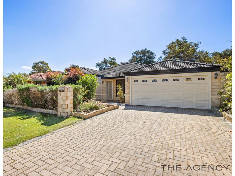 47 Lansdowne Entrance, Canning Vale