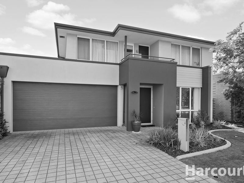 4 Middleton Loop, Meadow Springs