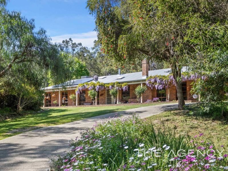 340 Forrest Street, Sawyers Valley WA 6074